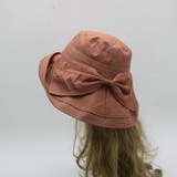 帽子 ハット つば広帽 | PlusNao | 詳細画像3 