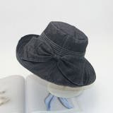 帽子 ハット つば広帽 | PlusNao | 詳細画像7 