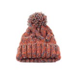 ニット帽 ニットキャップ ビーニー | PlusNao | 詳細画像2 