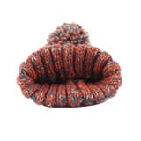 ニット帽 ニットキャップ ビーニー | PlusNao | 詳細画像3 