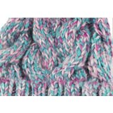 ニット帽 ニットキャップ ビーニー | PlusNao | 詳細画像4 