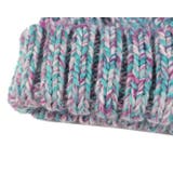 ニット帽 ニットキャップ ビーニー | PlusNao | 詳細画像5 