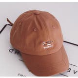 帽子 キャップ 子供用 | PlusNao | 詳細画像3 