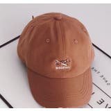 帽子 キャップ 子供用 | PlusNao | 詳細画像6 