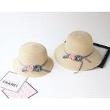 麦わら帽子 レディース 女性 | PlusNao | 詳細画像10 