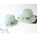 麦わら帽子 レディース 女性 | PlusNao | 詳細画像11 