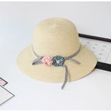 麦わら帽子 レディース 女性 | PlusNao | 詳細画像15 