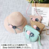 麦わら帽子 レディース 女性 | PlusNao | 詳細画像17 