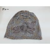 帽子 サマーキャップ ワッチキャップ | PlusNao | 詳細画像14