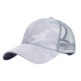 ベースボールキャップ 野球帽 レディース | PlusNao | 詳細画像3 