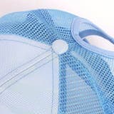 ベースボールキャップ 野球帽 レディース | PlusNao | 詳細画像7 