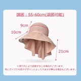 つば広帽子 レディース 帽子 | PlusNao | 詳細画像19