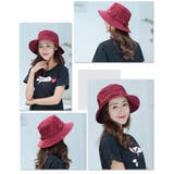 帽子 サファリハット アウトドアハット | PlusNao | 詳細画像11