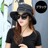 帽子 サファリハット アウトドアハット | PlusNao | 詳細画像14