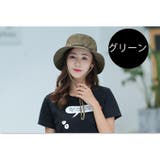 帽子 サファリハット アウトドアハット | PlusNao | 詳細画像15