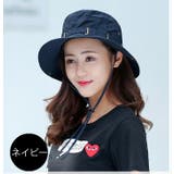 帽子 サファリハット アウトドアハット | PlusNao | 詳細画像16