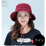 帽子 サファリハット アウトドアハット | PlusNao | 詳細画像17