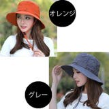 帽子 サファリハット アウトドアハット | PlusNao | 詳細画像18