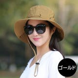 帽子 サファリハット アウトドアハット | PlusNao | 詳細画像19