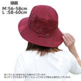 帽子 サファリハット アウトドアハット | PlusNao | 詳細画像20