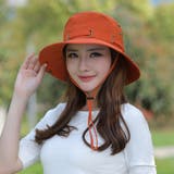 帽子 サファリハット アウトドアハット | PlusNao | 詳細画像6