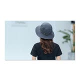 帽子 サファリハット アウトドアハット | PlusNao | 詳細画像9