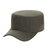 ワークキャップ メンズ レディース | PlusNao | 詳細画像3 