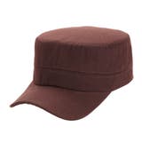 ワークキャップ メンズ レディース | PlusNao | 詳細画像4 