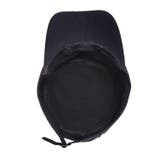 ワークキャップ メンズ レディース | PlusNao | 詳細画像6 