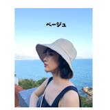 ハット バケットハット 帽子 | PlusNao | 詳細画像15 