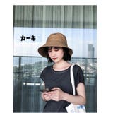 ハット バケットハット 帽子 | PlusNao | 詳細画像16 