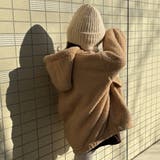 ニット帽 キッズ 帽子 | PlusNao | 詳細画像10