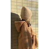 ニット帽 キッズ 帽子 | PlusNao | 詳細画像13