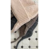 ニット帽 キッズ 帽子 | PlusNao | 詳細画像14