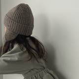 ニット帽 キッズ 帽子 | PlusNao | 詳細画像2