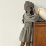 ニット帽 キッズ 帽子 | PlusNao | 詳細画像3