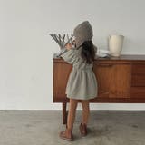 ニット帽 キッズ 帽子 | PlusNao | 詳細画像4