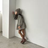 ニット帽 キッズ 帽子 | PlusNao | 詳細画像5