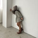 ニット帽 キッズ 帽子 | PlusNao | 詳細画像6