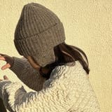 ニット帽 キッズ 帽子 | PlusNao | 詳細画像8