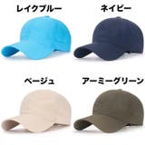 キャップ 帽子 野球帽 | PlusNao | 詳細画像18