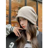 ニット帽 ニット帽子 レディース | PlusNao | 詳細画像9 