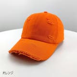 キャップ ベースボールキャップ 野球帽 | PlusNao | 詳細画像8