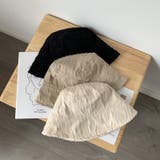 帽子 バケットハット 男女兼用 | PlusNao | 詳細画像10 