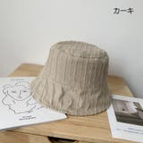 帽子 バケットハット 男女兼用 | PlusNao | 詳細画像14 