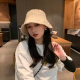 帽子 バケットハット 男女兼用 | PlusNao | 詳細画像7 