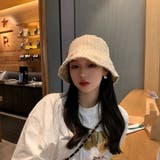 帽子 バケットハット 男女兼用 | PlusNao | 詳細画像8 