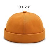 ロールキャップ フィッシャーマンキャップ メンズ | PlusNao | 詳細画像16 