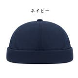 ロールキャップ フィッシャーマンキャップ メンズ | PlusNao | 詳細画像17 
