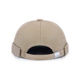 ロールキャップ フィッシャーマンキャップ メンズ | PlusNao | 詳細画像3 